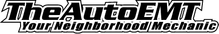TheAutoEMT Logo